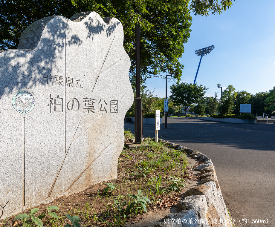子どもから大人までアウトドア、レジャーまで楽しめる総合公園