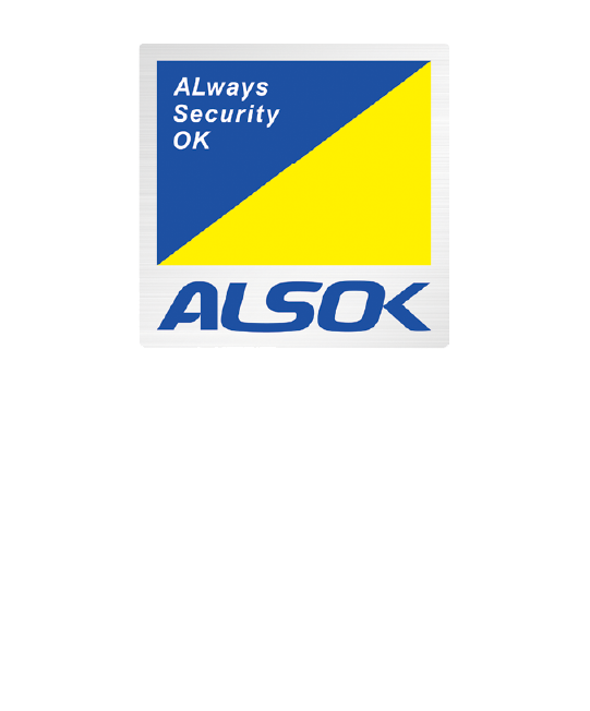 24時間監視システム,住戸内の火災・非常・侵入や共用部の設備異常を24時間365日見守る遠隔監視を実施。建物内の異常発生時は自動通報され、迅速かつ的確に対処します。※侵入に関しては一部住戸のみ