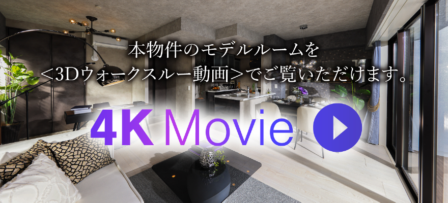 4K Movieのご案内