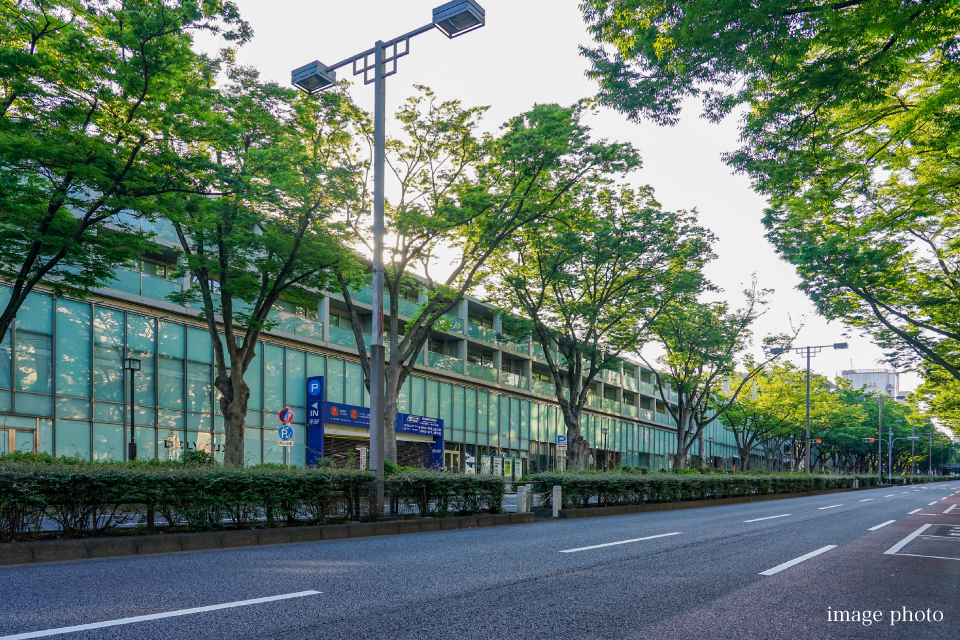表参道駅
