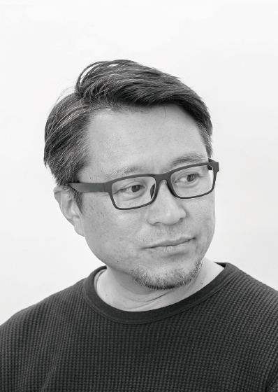 株式会社シー・アンド・スタイル デザイナー 古賀 正章