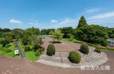 都立舎人公園