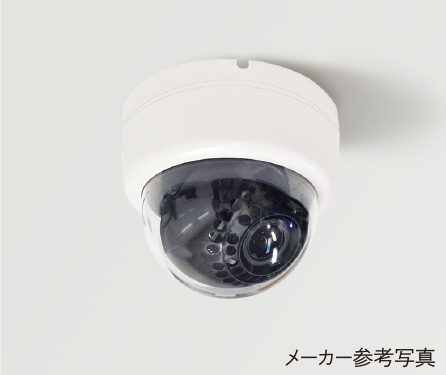 防犯カメラ