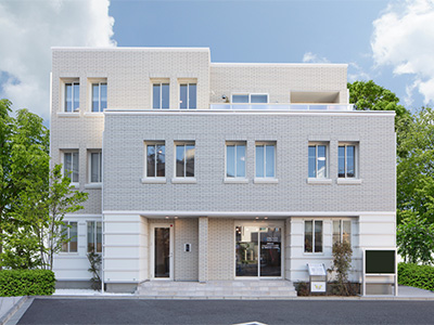 練馬展示場