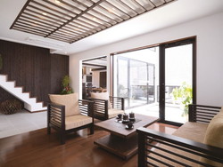 香椎浜展示場 福岡県の展示場 日本ハウスhd 檜の注文住宅