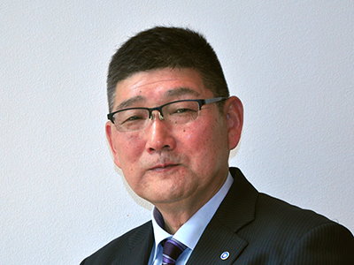 上越出張所