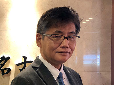 名古屋支店