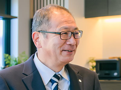 甲府営業所