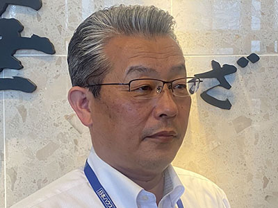 鹿児島営業所