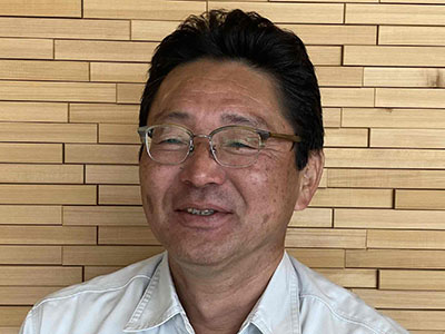 長岡支店