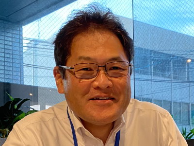 大分営業所