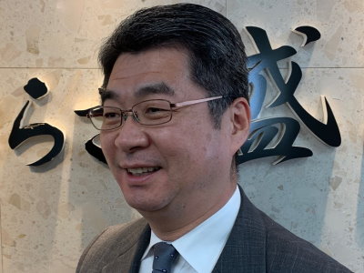 盛岡支店