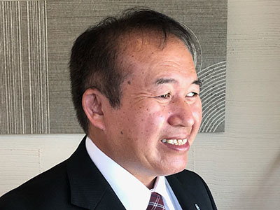 一関営業所