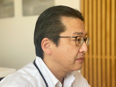群馬営業所