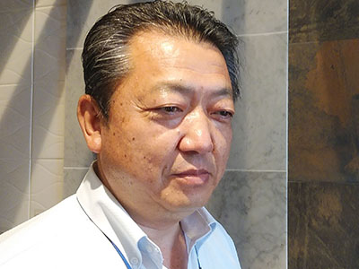 岡山支店
