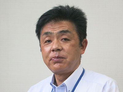 新潟支店