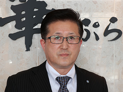 岡山支店