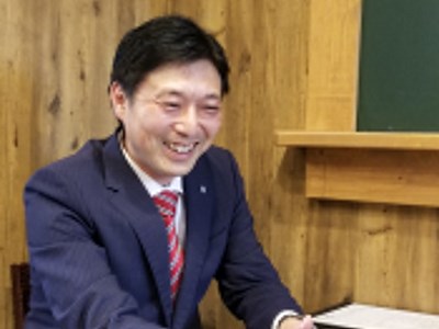 北上営業所