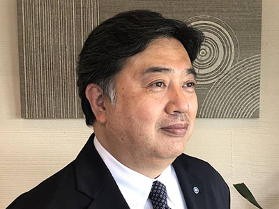 一関支店