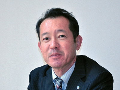 長岡営業所