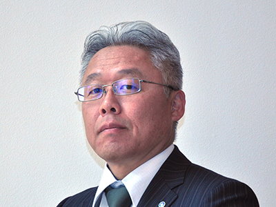 上越営業所