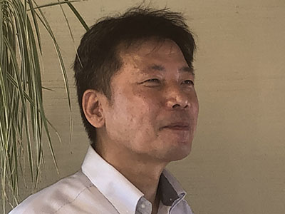 松本営業所