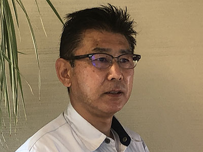 長野営業所
