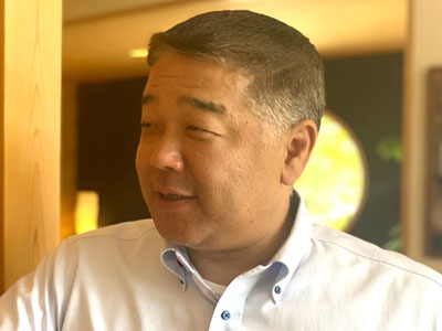 群馬営業所