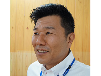 熊本支店
