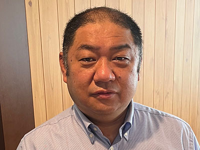 長岡支店