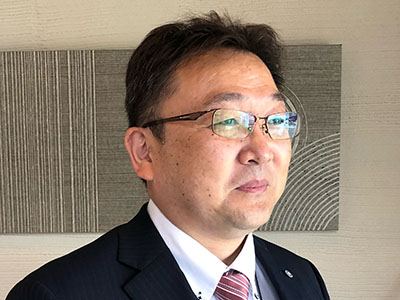 一関支店