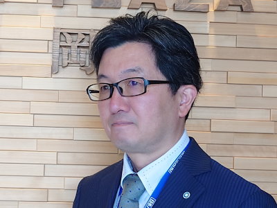 長岡支店
