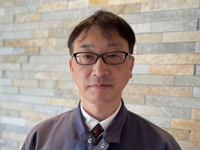 松山営業所