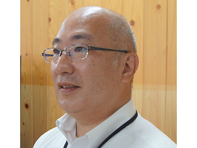 熊本営業所