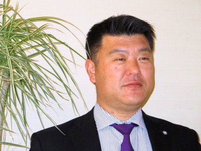 長野営業所