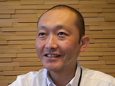 上越営業所