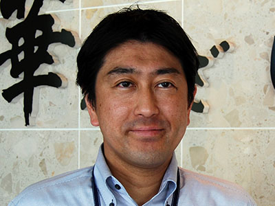 いわき支店