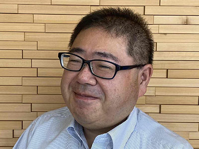 松本営業所