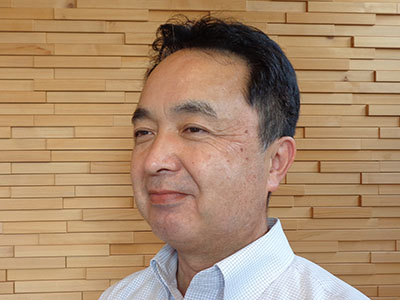小山営業所