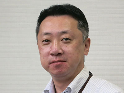 長岡支店