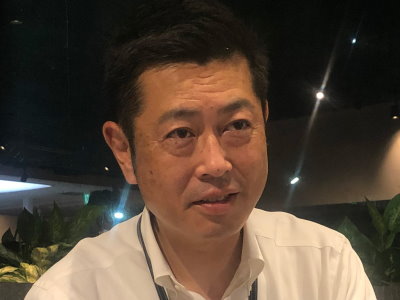 大分営業所