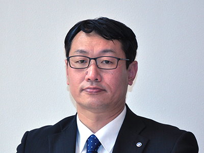長岡支店