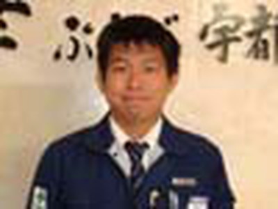 上越営業所