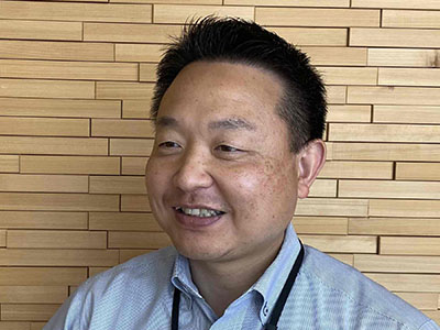 松本営業所