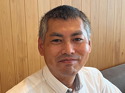 新潟支店
