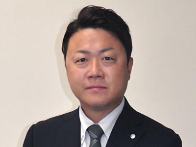 新潟支店