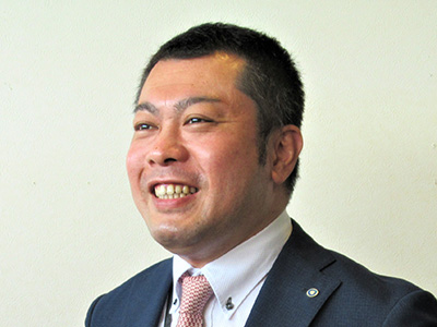 佐賀営業所