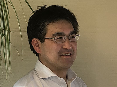 長野営業所