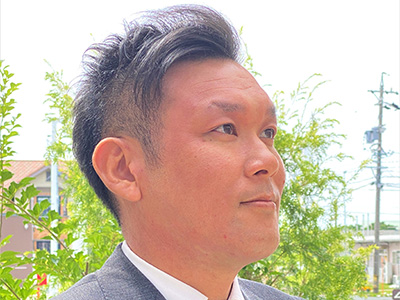 豊橋営業所