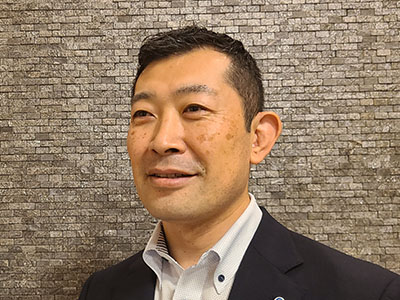 盛岡支店